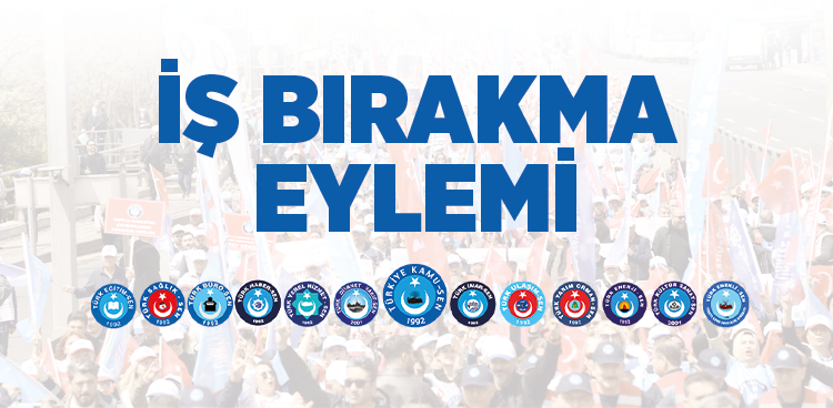 Memurların İş Bırakma Kararı: Türkiye'de Ne Olacak?
