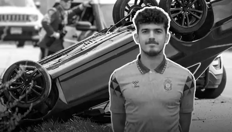 Futbol Dünyasında Acı Kaybın Detayları: Genç Yıldız Hayatını Kaybetti