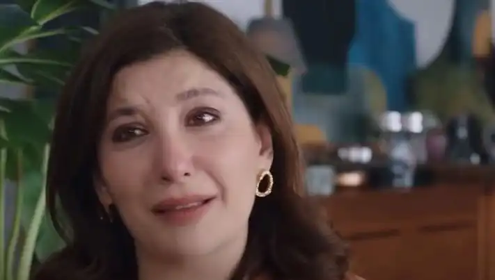 Kızılcık Şerbeti'nde Sürpriz Veda: Meri Diziden Ayrılıyor Mu?