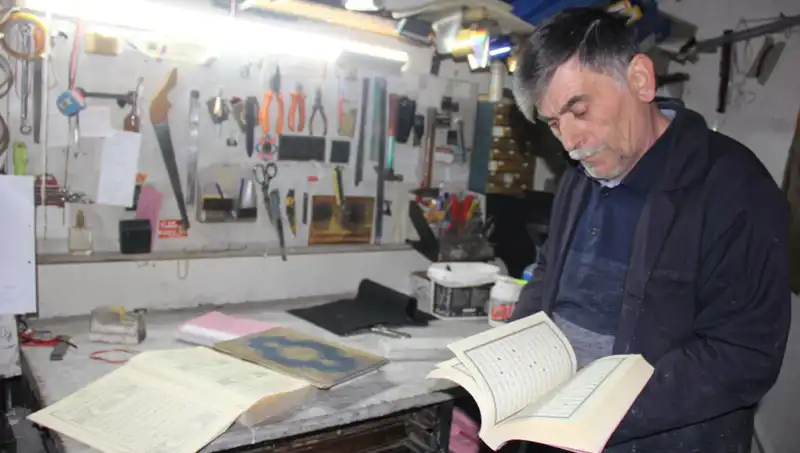 Eski Gözde Meslekler Nasıl Unutuldu? Çırak Yetiştiremeyen Sektörler
