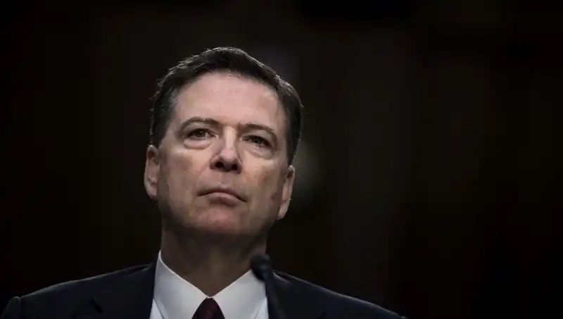 FBI’ın Eski Şefi, Trump’a 4 Rakamla Ölümcül Bir Mesaj Gönderdi