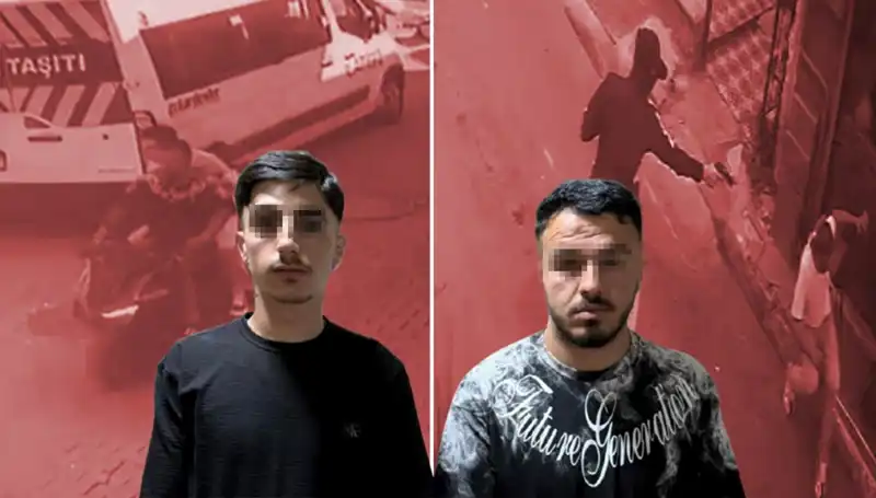 Şifreli Mesajın Ardındaki Gizem: Suç Makinesi Neden Kurşun Yağdırdı?