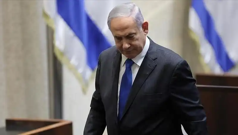 Netanyahu'nun Macaristan Ziyareti: Kontrolden Çıkan Protestolar ve Tutuklama Çağrıları
