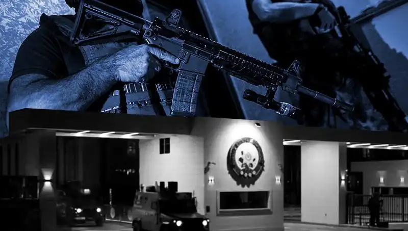 Baronların "Torbacı Çocuk" Oyunu: Yeni Bir Uyuşturucu Oyununu Keşfedin