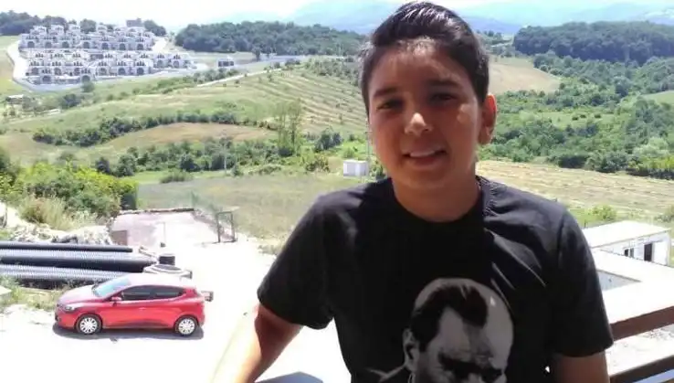 Kerem’in Ölümlerindeki Gizem 7 Yıl Sonra Yeniden Gündeme Geldi
