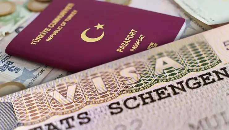 Türk Vatandaşlarına Schengen Vizesinde Yeni Dönem: Kolaylık ve Hız
