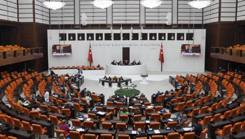 Zeytinlik Teklifinde 8 Yeni Madde Onaylandı: Tarım Sektöründe Değişim Rüzgarları