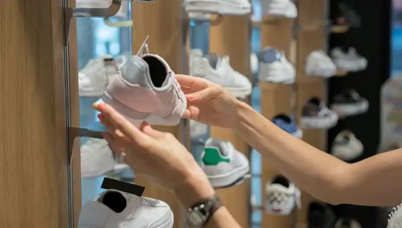 Yeni Değişiklikler: New Balance, Camper ve Vans'a Domuz Derisi Cezası Geldi