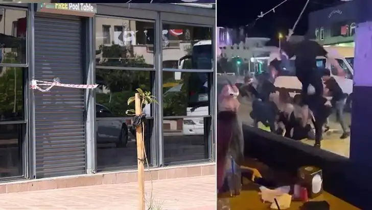 Marmaris'te Turistlerin Dövüldüğü İşletmeye Ceza: Olayın Ardındaki Gerçekler
