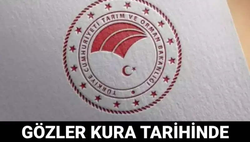 OGM İşçi Alımı Kura Tarihleri Açıklandı! Ne Zaman Gerçekleşecek?