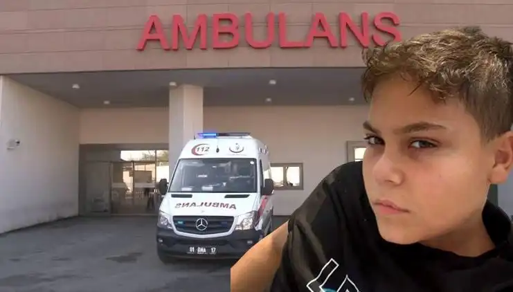 14 Yaşındaki Genç, Sosyal Medya İçin Video Çekiminde Arkadaşını Vurdu