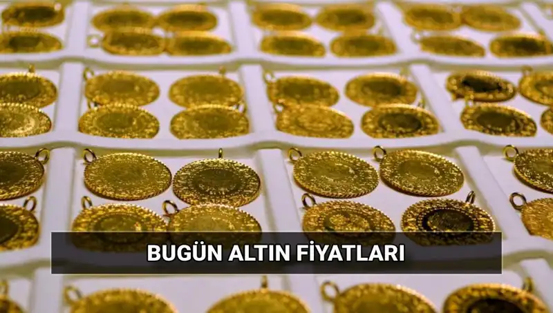 Son Dakika Canlı Altın Fiyatları: 20 Mayıs'ta Gram ve Çeyrek Altın Ne Kadar?