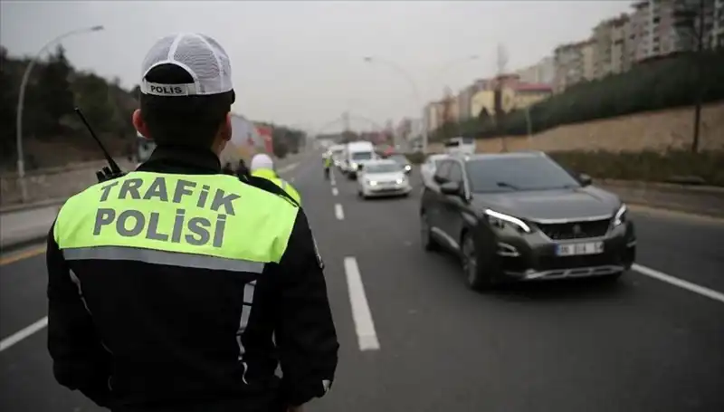 23 Nisan’da Ankara’da Trafiğe Kapalı Olacak Yollar Hangileri?