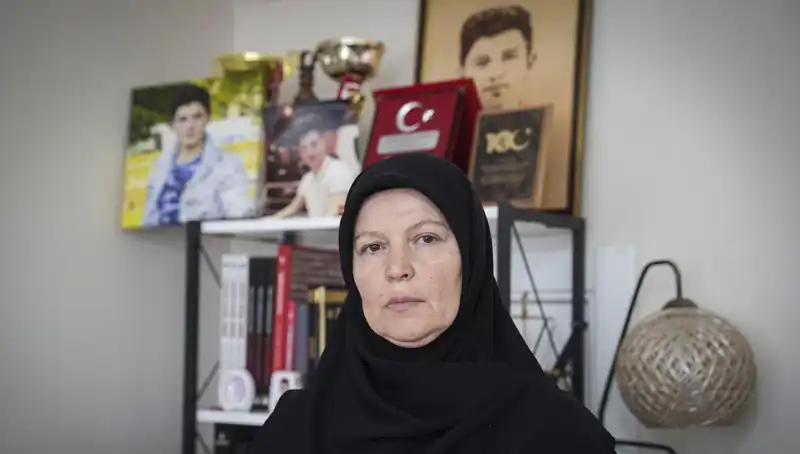 15 Temmuz'un Unutulmaz Kahramanı: Mahir Ayabak ve Annesinin Dinmeyen Acısı