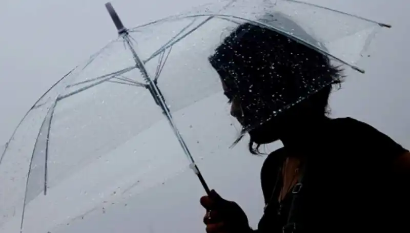 Yağışlı Hava Geri Dönüyor: Meteoroloji'den Kritik Uyarı!