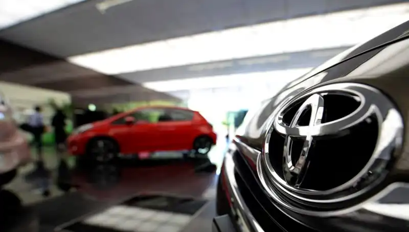 Toyota'nın Gizemli SUV Projesi Ne Zaman Tanıtılacak? Erteleme Şok Etti!