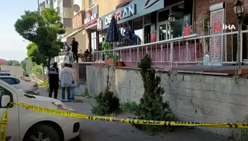 Erzurum'da İş Yerine Gece Yarısı Kurşun Yağmuru: Saldırının Gizemi Çözülüyor