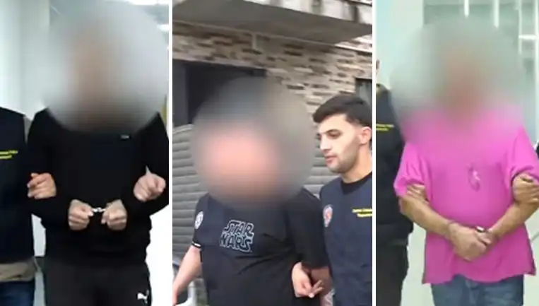Gürcistan'da Gerçekleşen Operasyonda 12 Türk Gözaltına Alındı, Olayların Ardındaki Sır Ne?