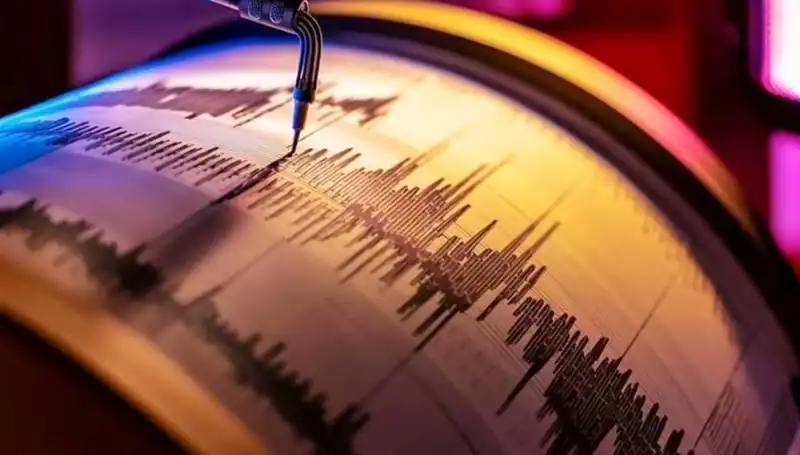 Düzce'de Sabaha Karşı 3.3 Büyüklüğünde Deprem Şoku!