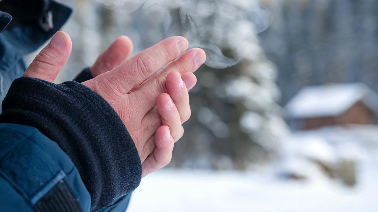 Meteoroloji uyardı: Kar, sağanak ve buzlanma bekleniyor