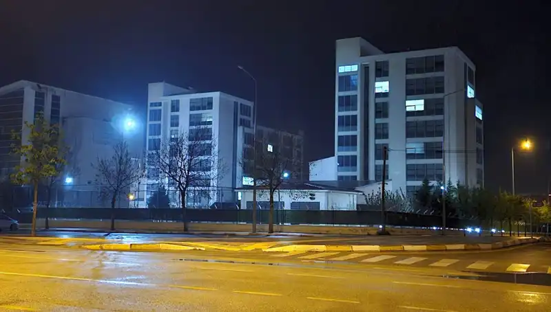 Yurtta Zehirlenme Skandalı: 56 Öğrenci Hastanelik Oldu, Olayın Perde Arkası Neler?