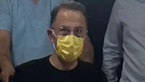 Murat Çalık’ın Adli Tıp Süreci Sonuçlandı: Yeni Gelişmeler Neler?