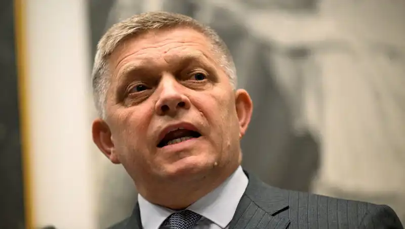 Slovakya, AB ile Rus Doğal Gazı İçin Anlaşma Sürecinde Kritik Aşamada