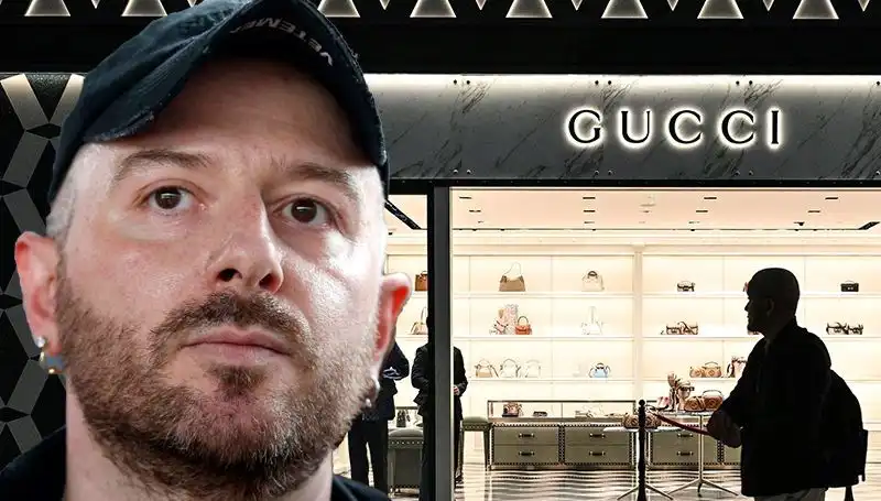 Gucci Neden 3 Milyar Dolar Değer Kaybetti? İşte Ayrıntılar!