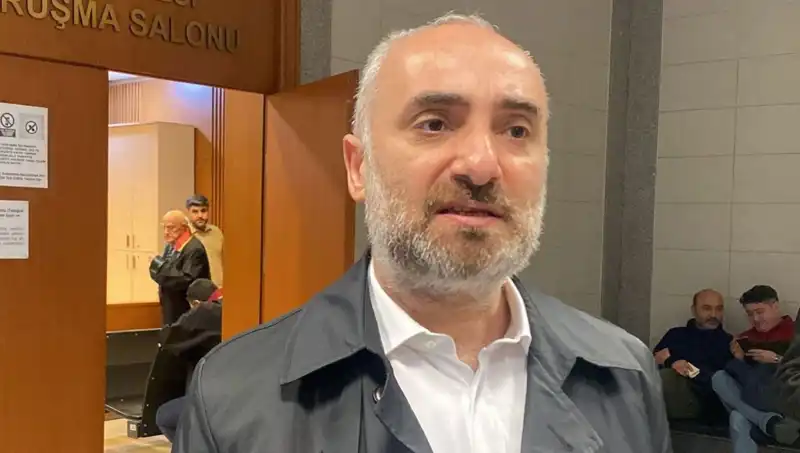 İsmail Saymaz Gezi Gözaltısı: Gelişmeler ve Olayın Arkasındaki Gerçekler