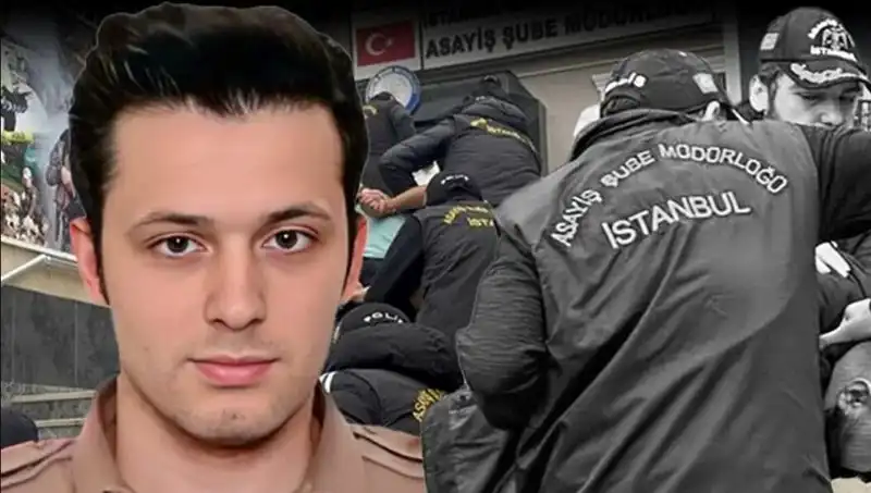 Bekçi, Cinayet Engellemeye Çalışırken Hayatını Kaybetti: Olayın Ayrıntıları