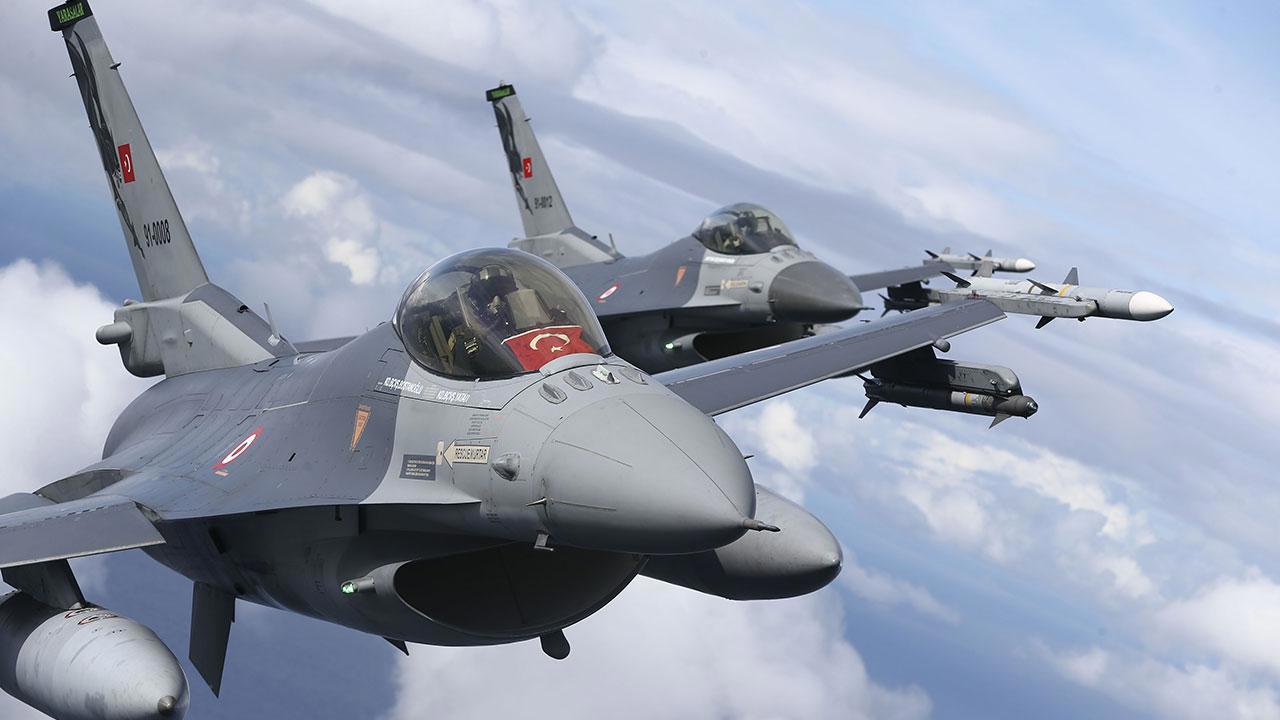 Irak'ın Kuzeyinde Başarılı Operasyon: 10 Terörist Etkisiz Hale Getirildi