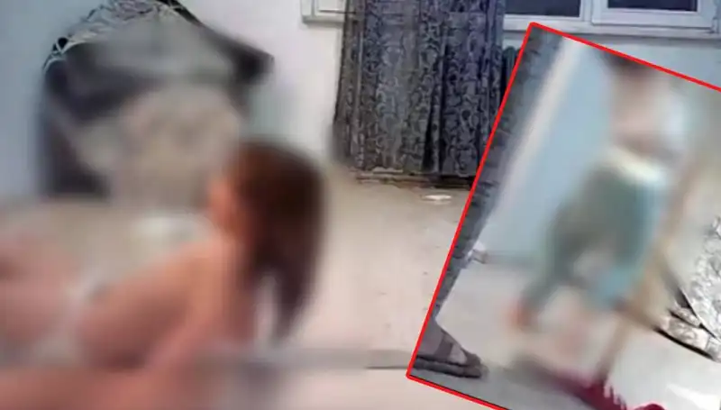 4 Yaşındaki Çocuğa Uygulanan Şiddet, Toplumda Şok Etkisi Yarattı