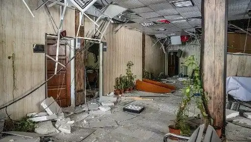 İran’da İsrail’in Evin Hapishanesi'ne Saldırısı: 71 Kişi Hayatını Kaybetti