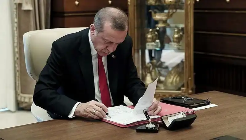 Cumhurbaşkanı, Mahkûm Af Kararıyla Ülke Gündemini Sarstı