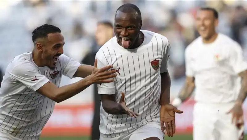 Süper Lig'de 36. Haftanın Heyecanı Başlıyor: Takımlar Hazır mı?