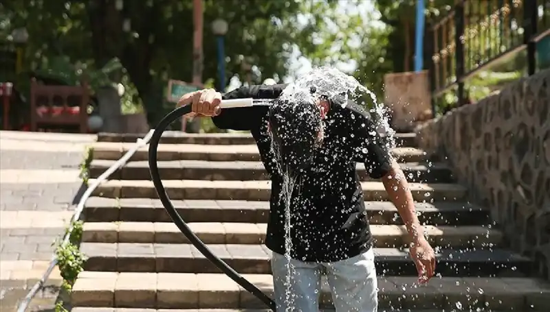 Hafta Sonu Hava Durumu: Sıcaklıklar Rekor Kıracak!