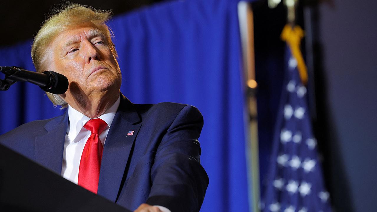 ABD'de İkinci Trump Dönemi Başladı