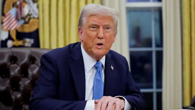 İran'dan Petrol Alan Ülkelere Yaptırım Uygulama Kararı: Trump'tan Sert Açıklama