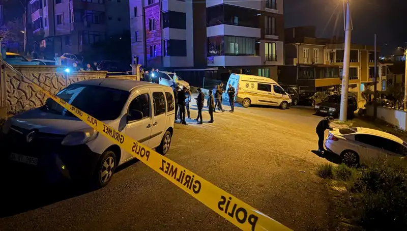 Sakarya'da Komşular Arasında Patlak Veren Kavga Kanlı Bitti: 5 Ölü