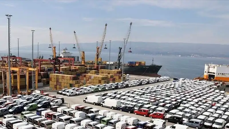 2023’te Otobüs, Minibüs ve Midibüs İhracatı Hızla Artıyor