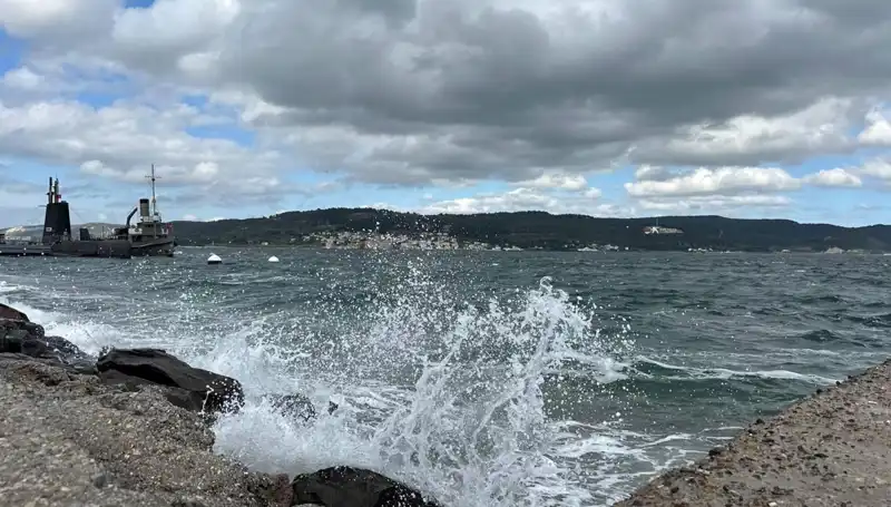 Beykoz Sahillerinde Denize Girmek Hangi Nedenden Yasaklandı?