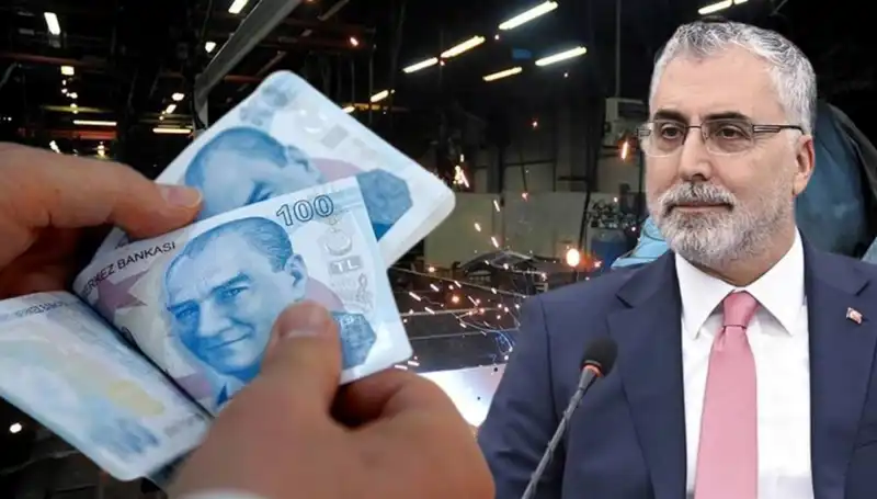Kamu İşçilerine Yüzde 20 Zam! Toplu İş Sözleşmesi Sürecinde Son Gelişmeler