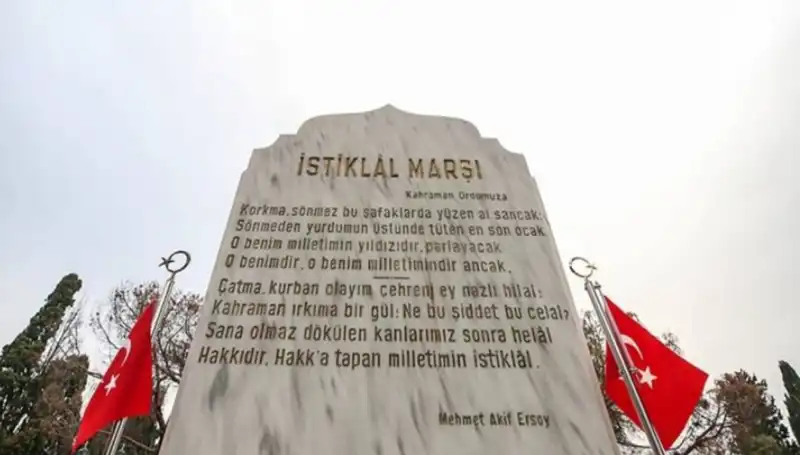 İstiklal Marşı'nın Kabulü: 104 Yılda Değişmeyen Milli Duygu