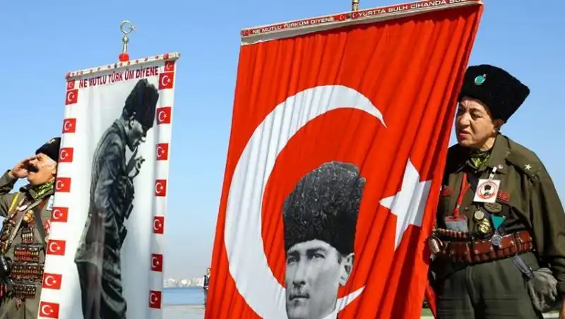 Gaziler Günü: Kahramanlarımızı Unutmadığımız Özel Bir Gün