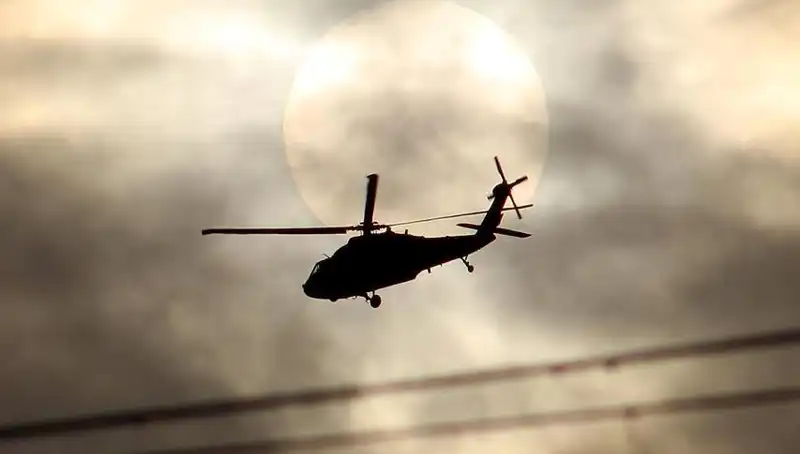 ABD'de Ambulans Helikopteri Düştü: Korkunç Kaza Sonrası 3 Kişi Hayatını Kaybetti