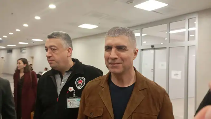 Maliye Bakanlığı Özcan Deniz'e Yönelik Vergi İncelemesine Başladı