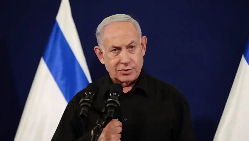 İsrail'den Suriye'ye Saldırı Tehdidi: Netanyahu ve Katz'tan Acil Karar