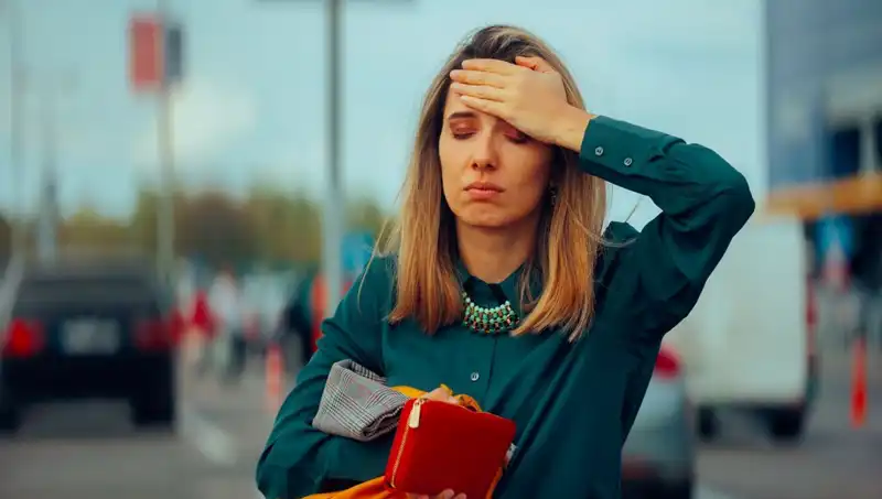 Odaya Girdiğinizde Unutkanlık Neden Oluyor? Uzmanı Cevapladı