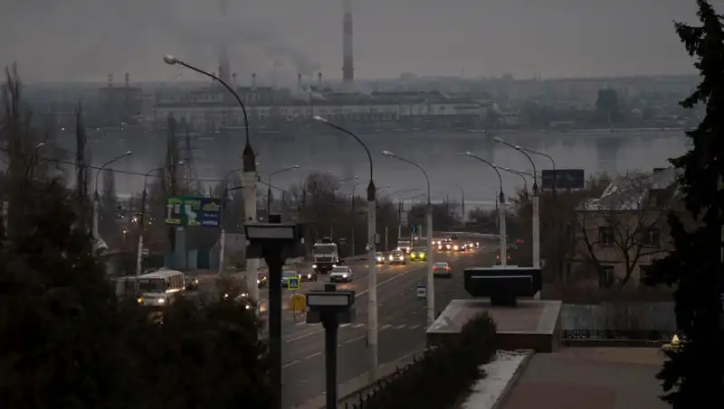 Rusya'da Ukrayna'nın İHA Saldırıları: 18 Yaralı ve Gerginlik Tırmanıyor