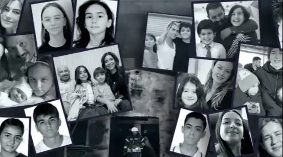 Bayramda Ne Oluyor? 36 Çocuk Bu Yıl Elde Yok!